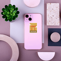 استكر جوال ( طابع اليابان)