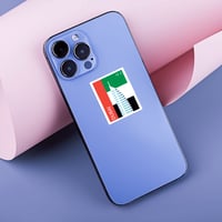 استكر جوال ( طابع دبي)