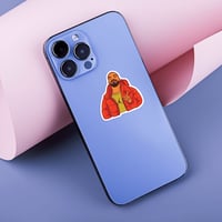 ستيكر جوال (دريك)