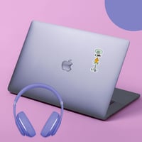 استكر لابتوب (شفيق)