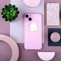 ستيكر جوال (دب)