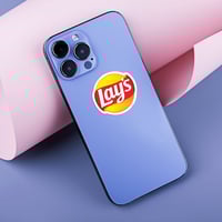 ستيكر جوال (شعار ليز)