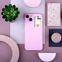 ستيكر جوال - ستيكر تذكره طيران حائل