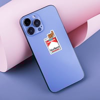 استكر جوال (marlboro)