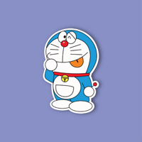 استكر جوال (دورايمون)