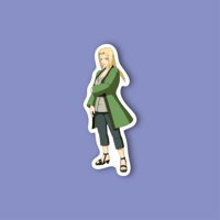 استكر جوال (تسونادي الاسطورة-2)