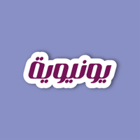 استكر لابتوب (يونيوية)