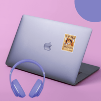 استكر لابتوب (جائزة لوفي)