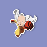 استكر لابتوب (سايتاما-3)