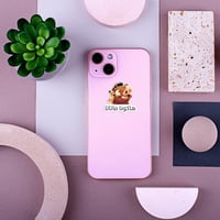 استكر جوال (هاكونا ماتاتا من تيمون وبومبا)