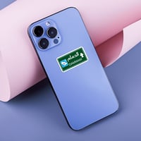 استكر جوال (الدمام)