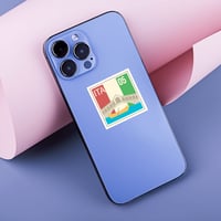 استكر جوال ( طابع ايطاليا)