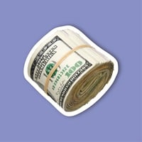 ستيكر لابتوب (دولارات 2)