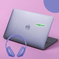 استكر لابتوب (سعودية وبس)