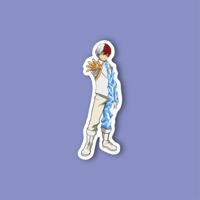 استكر لابتوب (تودوروكي شوتو)