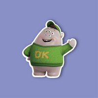 استكر لابتوب (سكوت سكويبلز)