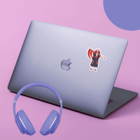 استكر لابتوب (هيدان)