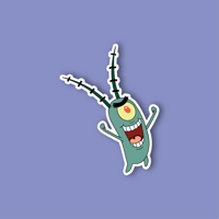 استكر لابتوب (شمشون)