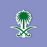 استكر لابتوب (سيفين ونخلة اخضر)