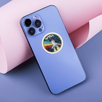 ستيكر جوال (ناسا)