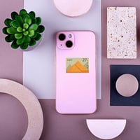 استكر جوال ( طابع القاهرة - مصر)