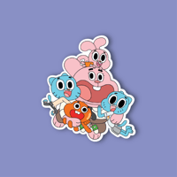 استكر لابتوب (شخصيات غامبول)