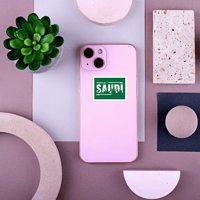 استكر جوال (Saudi)