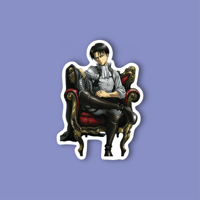 استكر لابتوب (ليفاي-3)