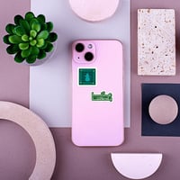 ملصقات اليوم الوطني السعودي 95