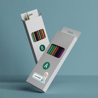 استيكرات اسم اميرة الثلج أو ماشا