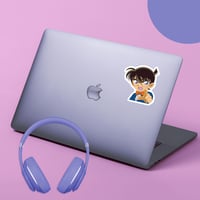 استكر لابتوب (كونان-4)