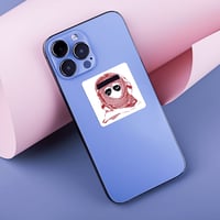 استكر جوال (هلا ابوي)