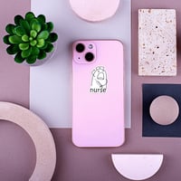 استكر جوال (Nurse)