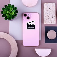 استكر جوال (انا بطل حياتي)