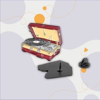 بروش مشغل اسطوانات