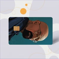 استكر والتر وايت بريكنج باد