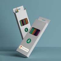 استيكرات أسماء