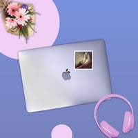 ستيكر لابتوب - الملك فيصل رحمه الله