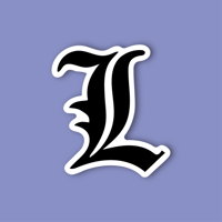 استكر لابتوب (مذكرة الموت L)