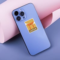 استكر جوال ( طابع اليابان)