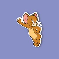 استكر لابتوب (جيري)