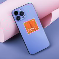 استكر جوال ( طابع باريس)