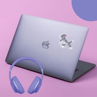 استكر لابتوب (توم)