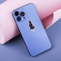 استكر جوال (ايتاشي)