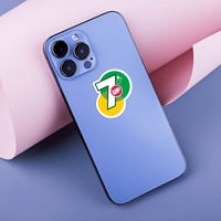 ستيكر جوال (شعار سفن اب 2)