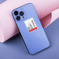 استكر جوال ( طابع اسبانيا)