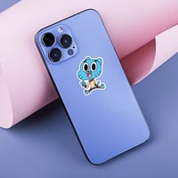 استكر جوال (غامبول-5)