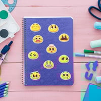 استكرات فيسات للدفاتر-1