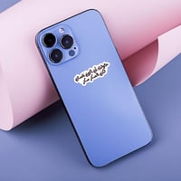 استكر جوال (حاولت ان اكون انسان)