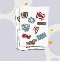 ملصقات (يوم التاسيس 1727م)